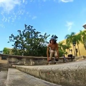 Meet your Posher, Bryan